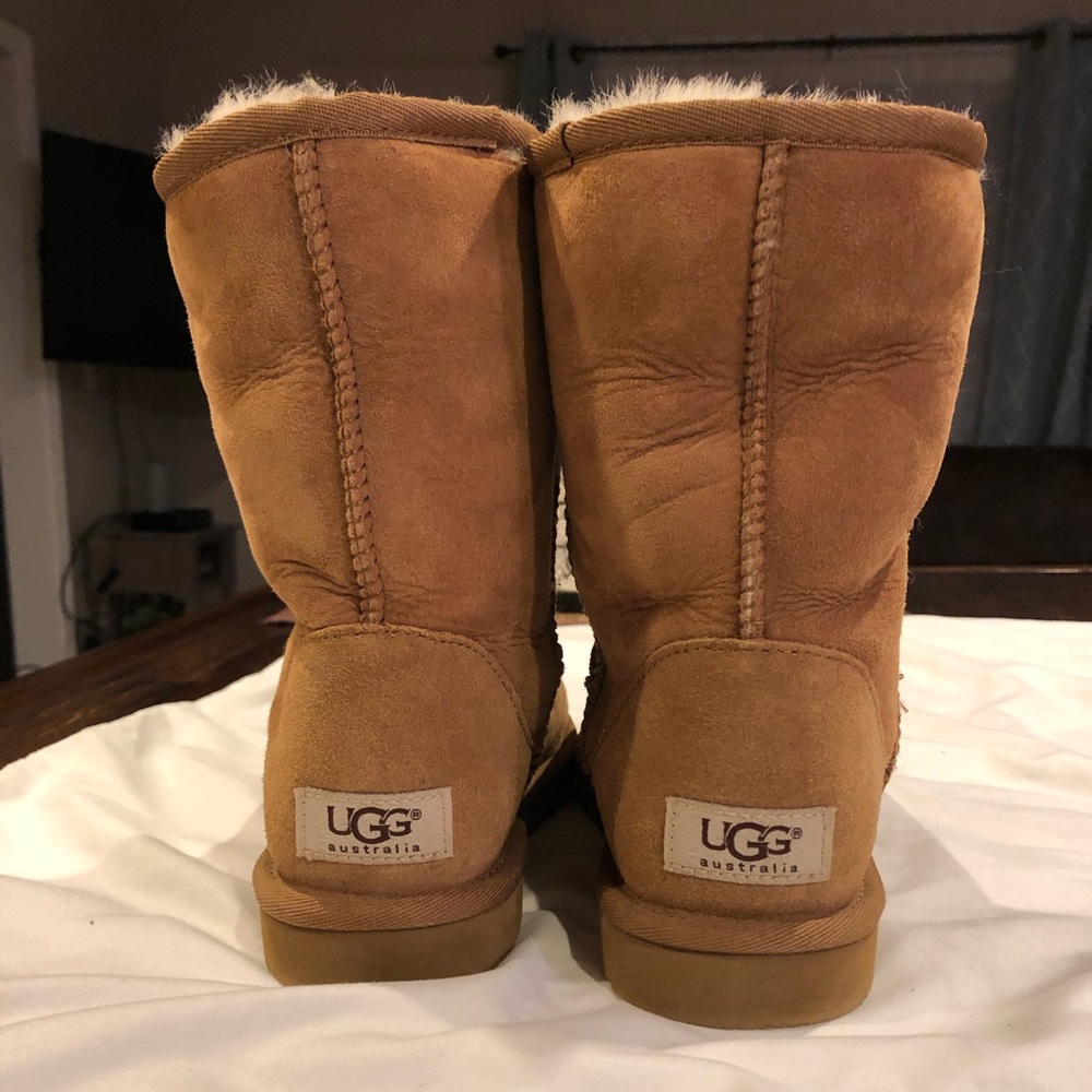 Ugg boots